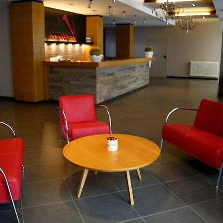 Hotel Olimpic Sestola Zewnętrze zdjęcie