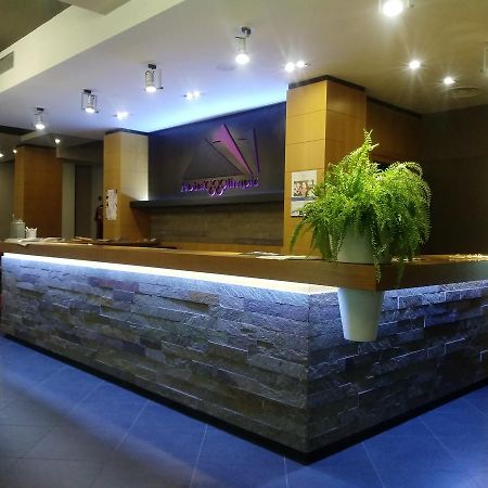 Hotel Olimpic Sestola Zewnętrze zdjęcie