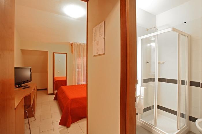 Hotel Olimpic Sestola Zewnętrze zdjęcie