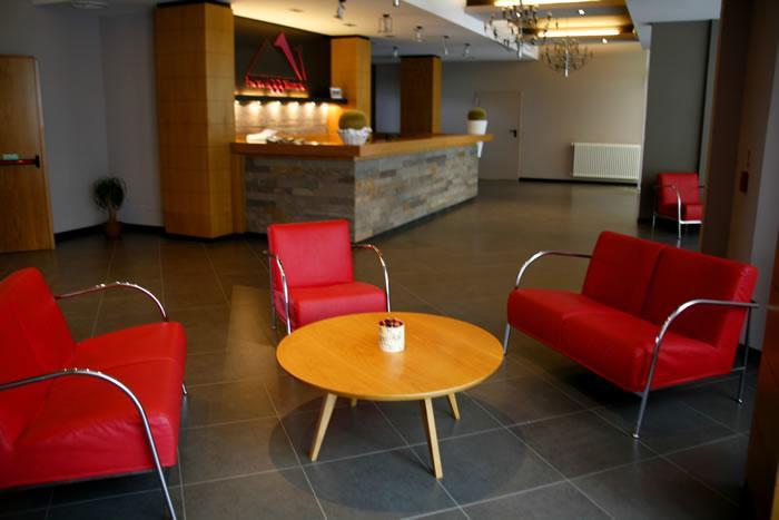 Hotel Olimpic Sestola Zewnętrze zdjęcie